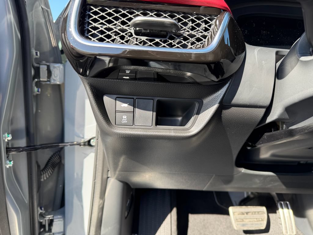 New 2026 Acura ADX A-Spec AWD/4WD image 14