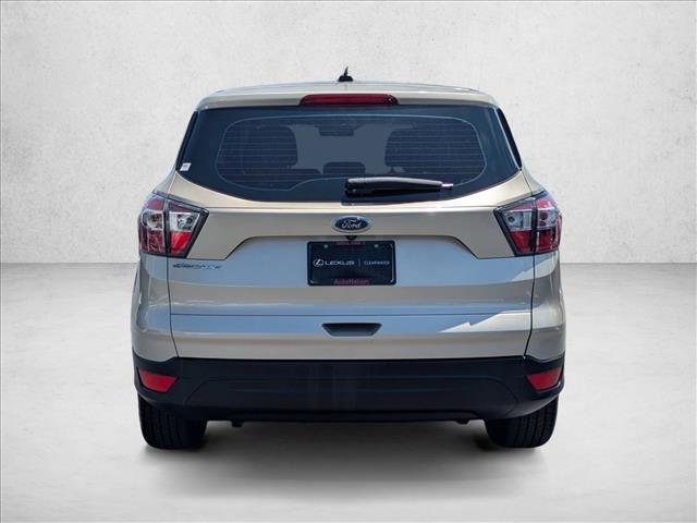 Used 2017 Ford Escape S FWD image 7