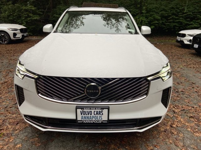 New 2026 Volvo XC90 B6 Ultra image 2
