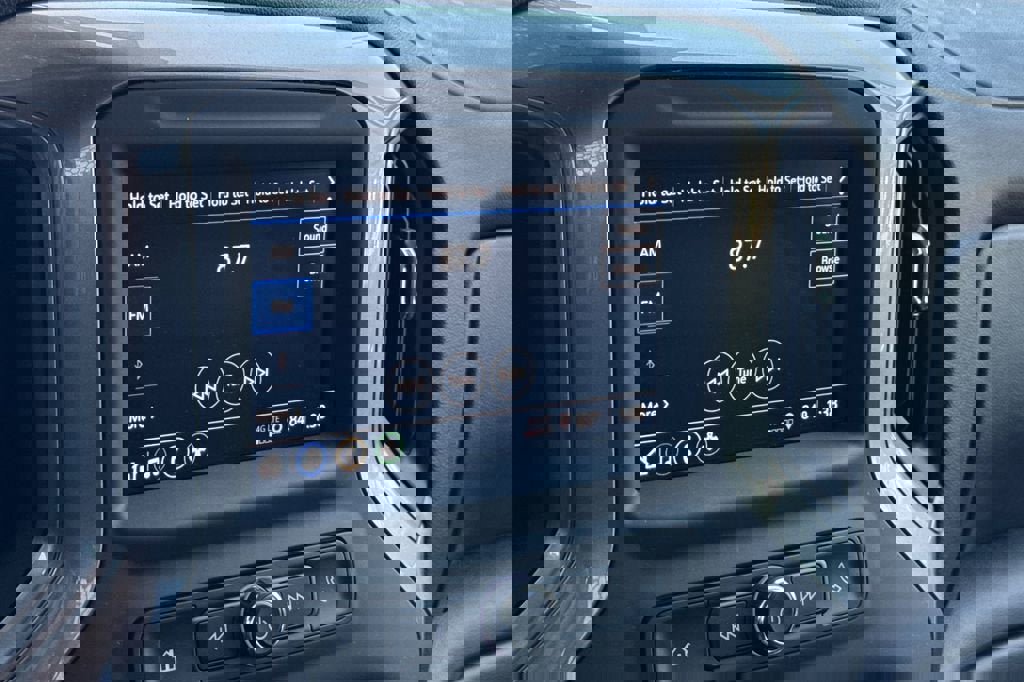 New 2025 Chevrolet Silverado 3500 W/T w/ WT Convenience Package image 17