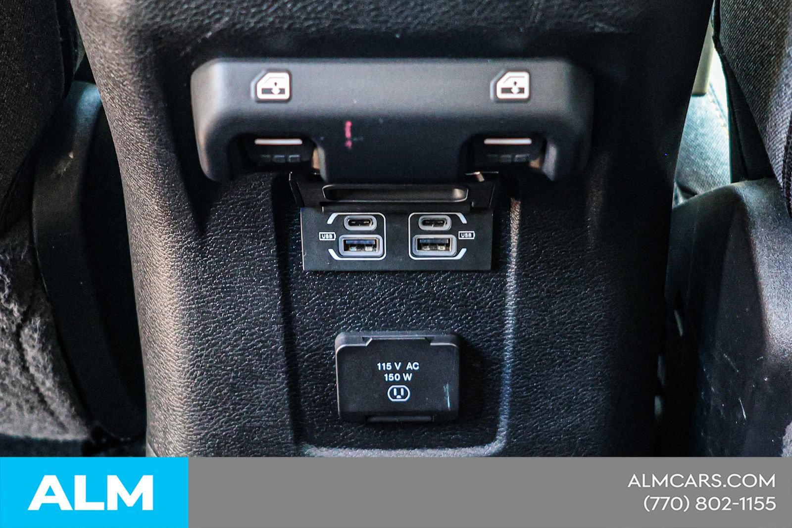Used 2024 Jeep Wrangler Unlimited Sahara AWD/4WD image 42