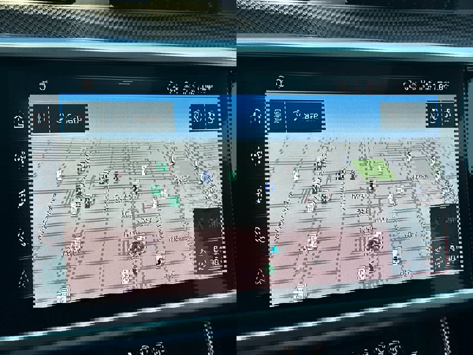 Used 2021 Audi RS 7 Sportback w/ RS 7 Executive Package image 18