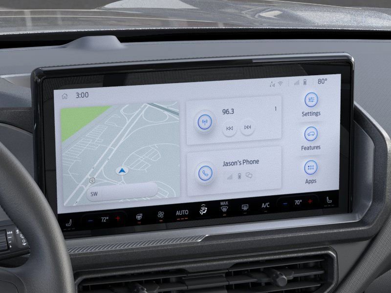 New 2026 Ford Bronco Sport Outer Banks AWD/4WD image 14