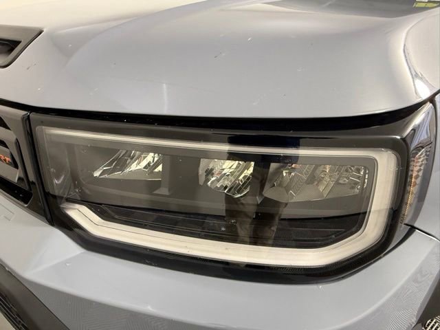 Used 2026 Honda Passport TrailSport image 11