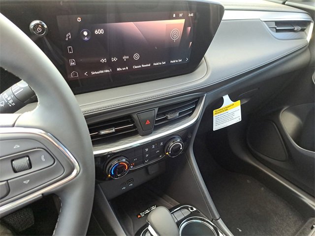 New 2026 Buick Encore GX Sport Touring w/ Advanced Technology Package image 23