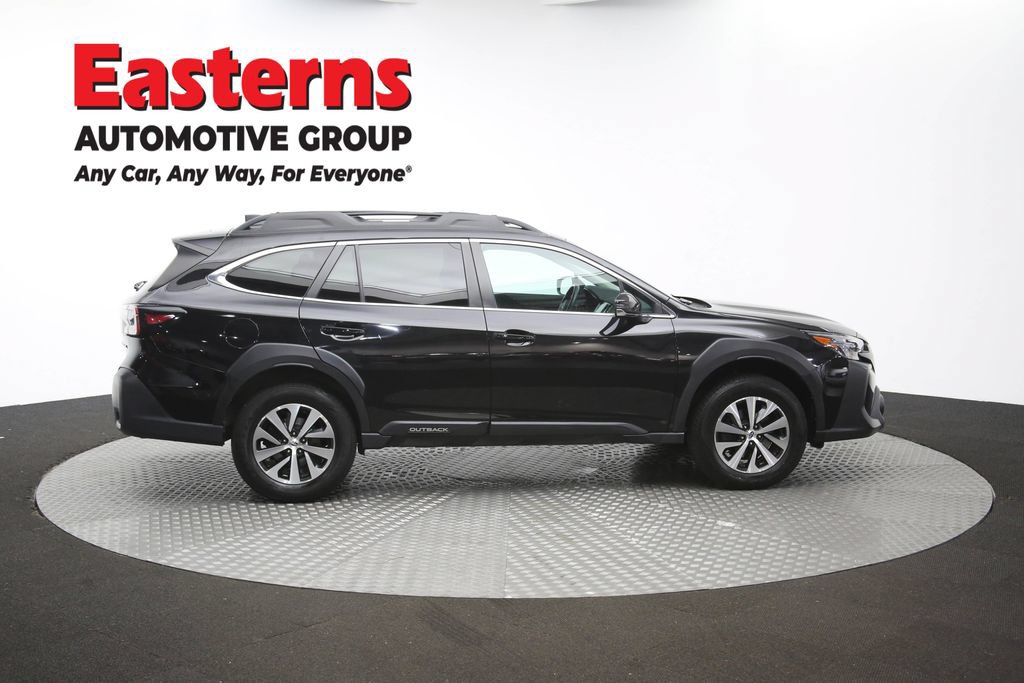 Used 2023 Subaru Outback Premium AWD/4WD image 42