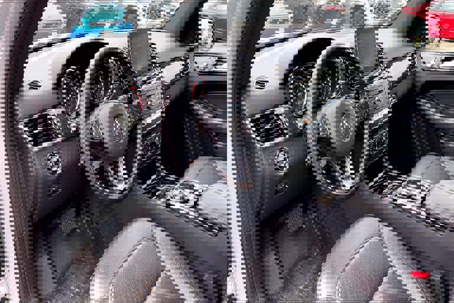 Used 2018 Mercedes-Benz GLE 350 4MATIC image 18