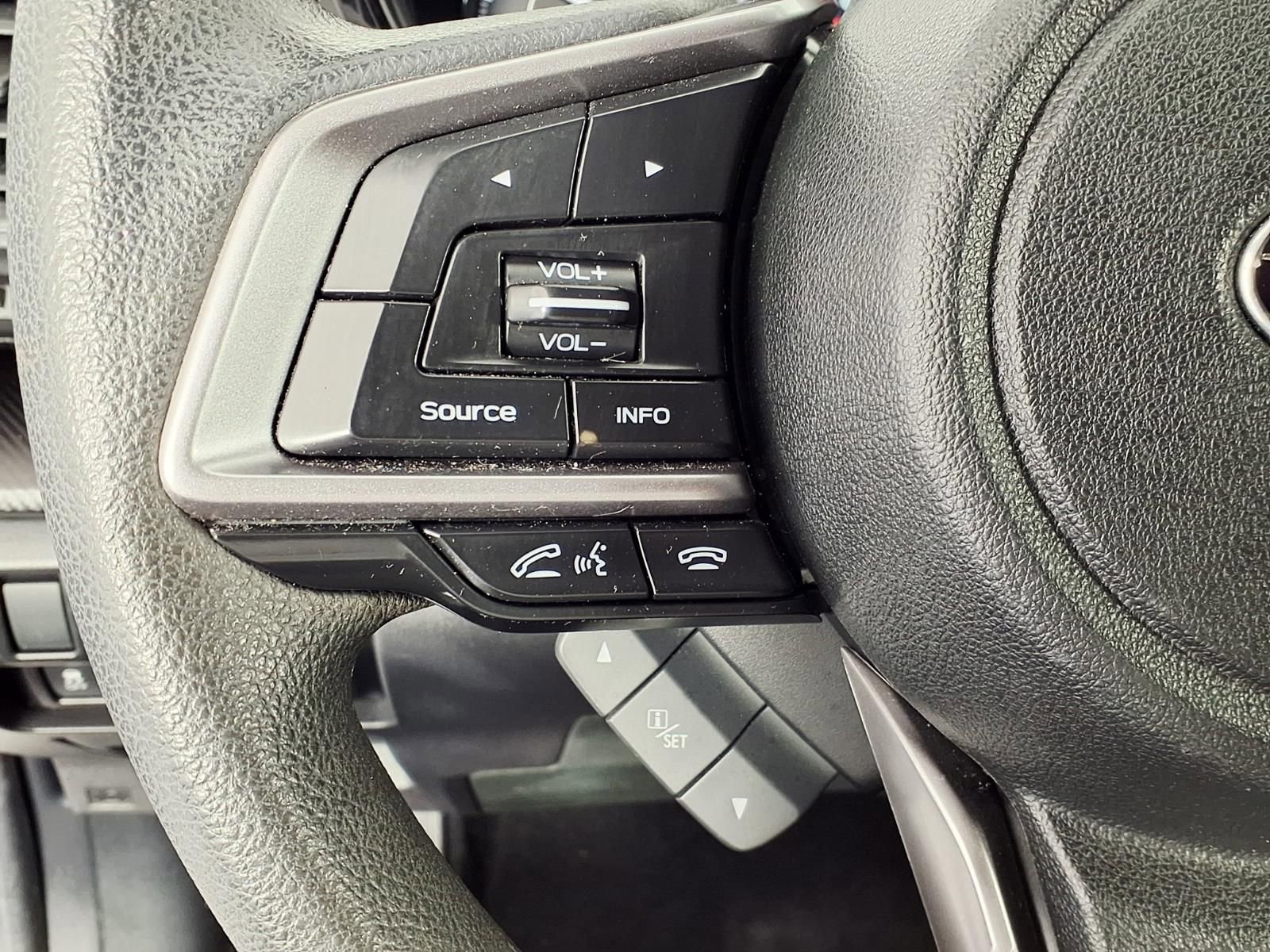 Certified 2022 Subaru Impreza Premium w/ Popular Package #1 image 19