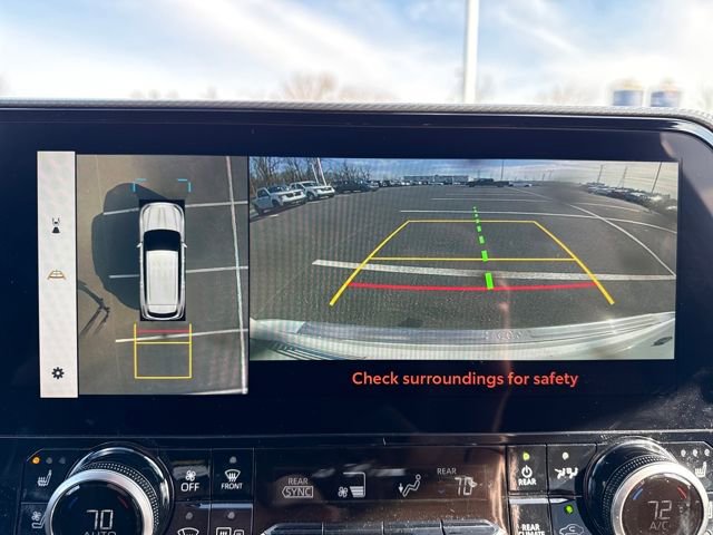 Used 2023 Toyota Highlander Platinum image 30