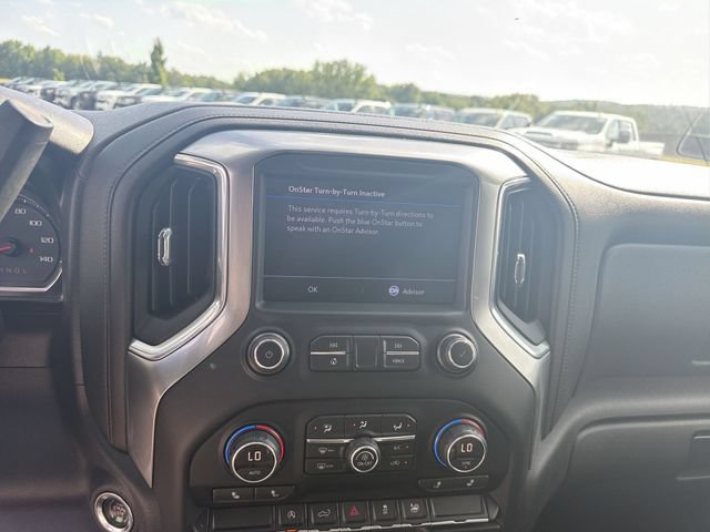 Used 2019 Chevrolet Silverado 1500 RST w/ All-Star Edition AWD/4WD image 14
