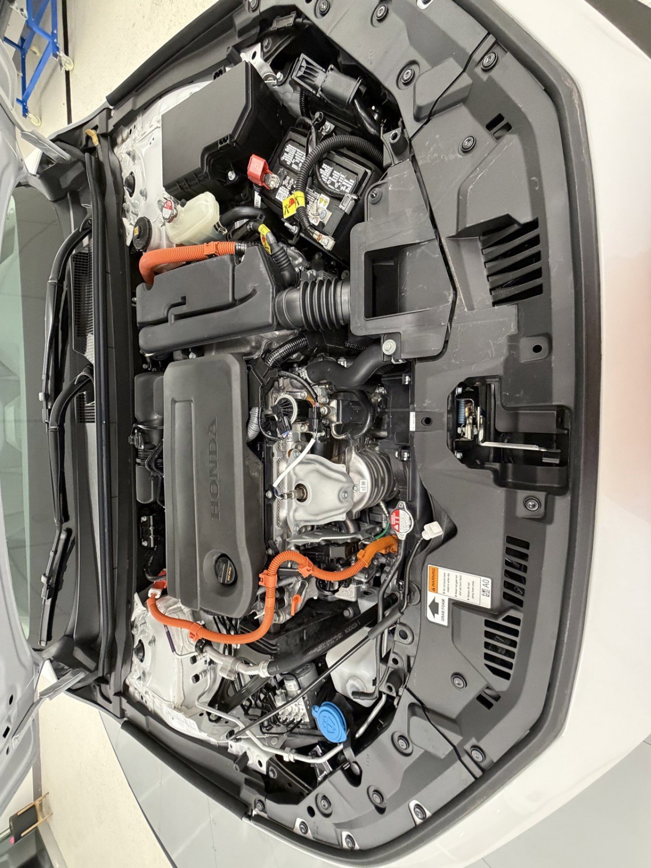 Used 2025 Honda Accord EX-L image 63