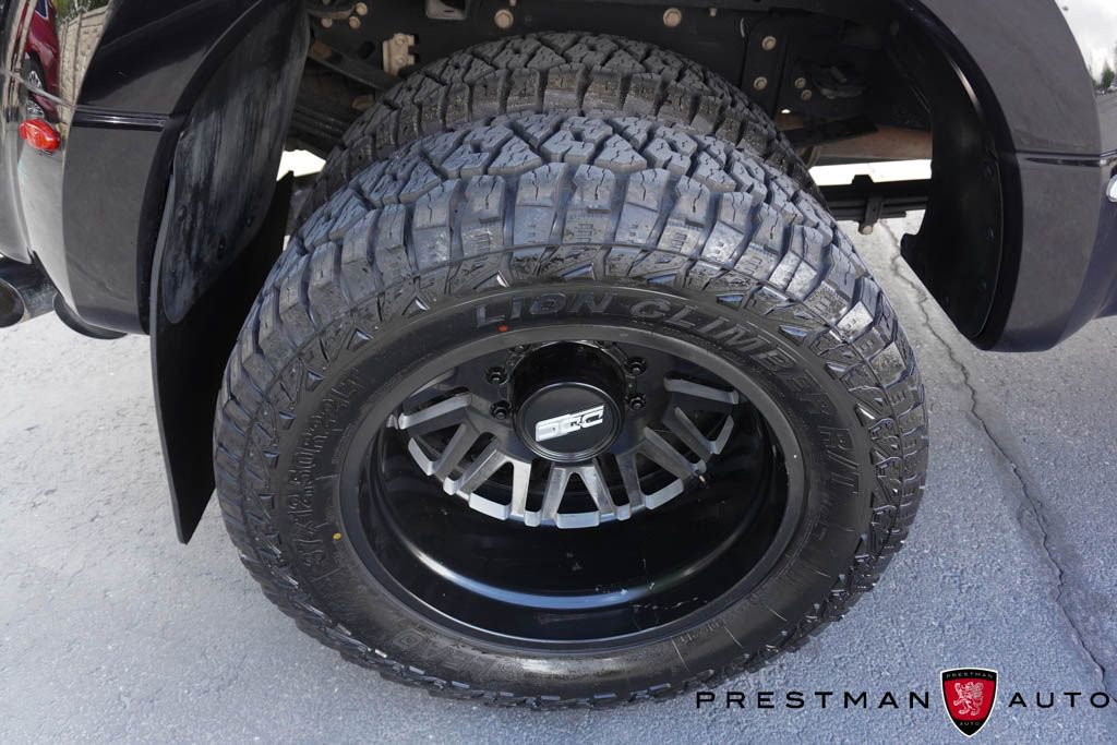 Used 2020 Ford F450 Platinum w/ FX4 Off-Road Package AWD/4WD image 17