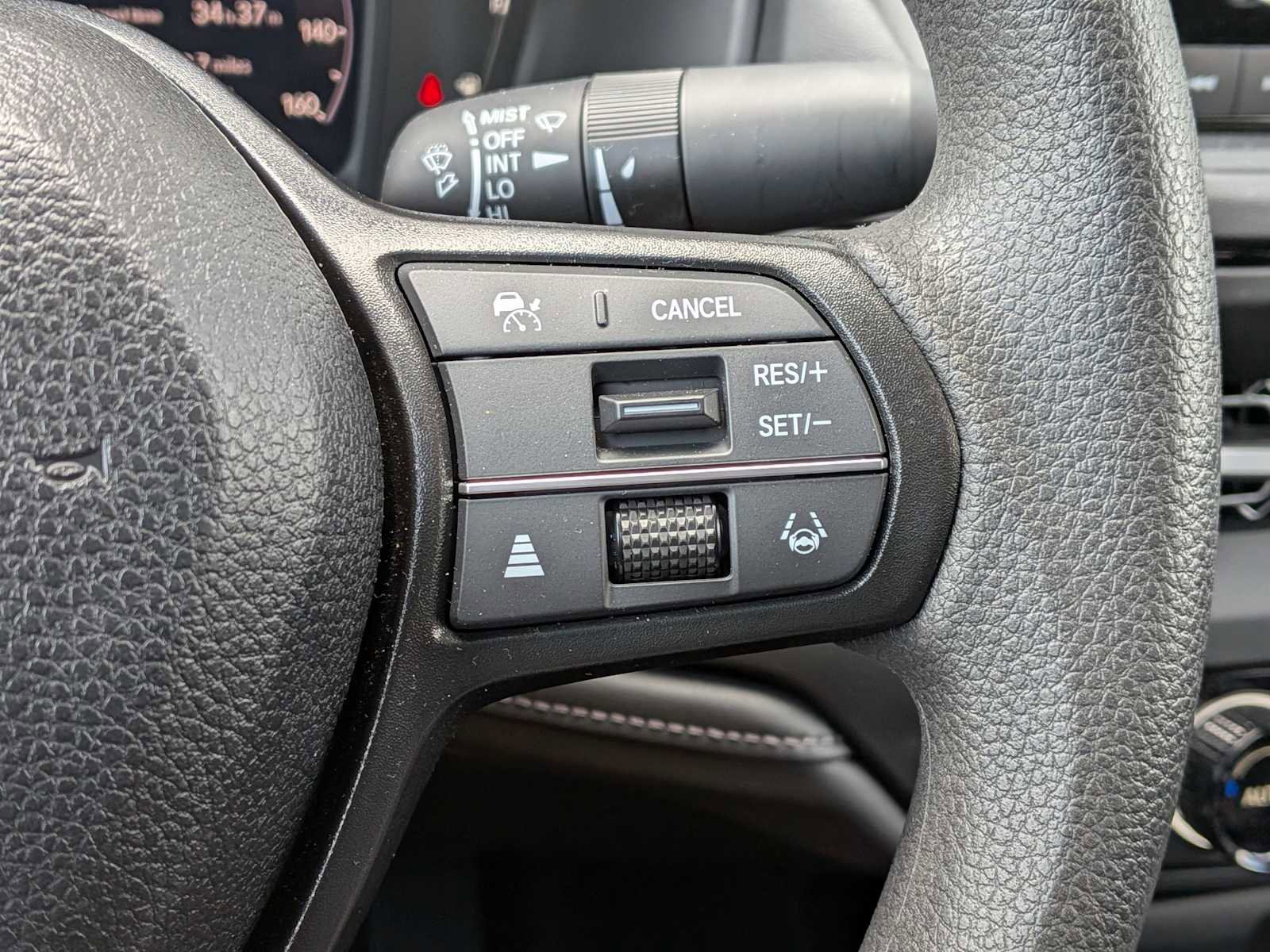 Used 2025 Honda Accord SE image 24