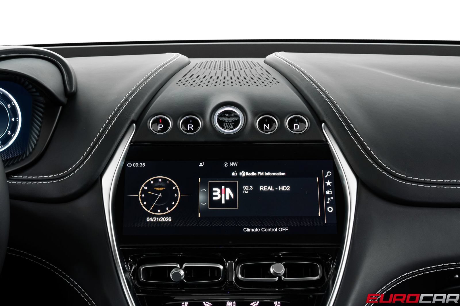 Used 2023 Aston Martin DBX 707 AWD/4WD image 30