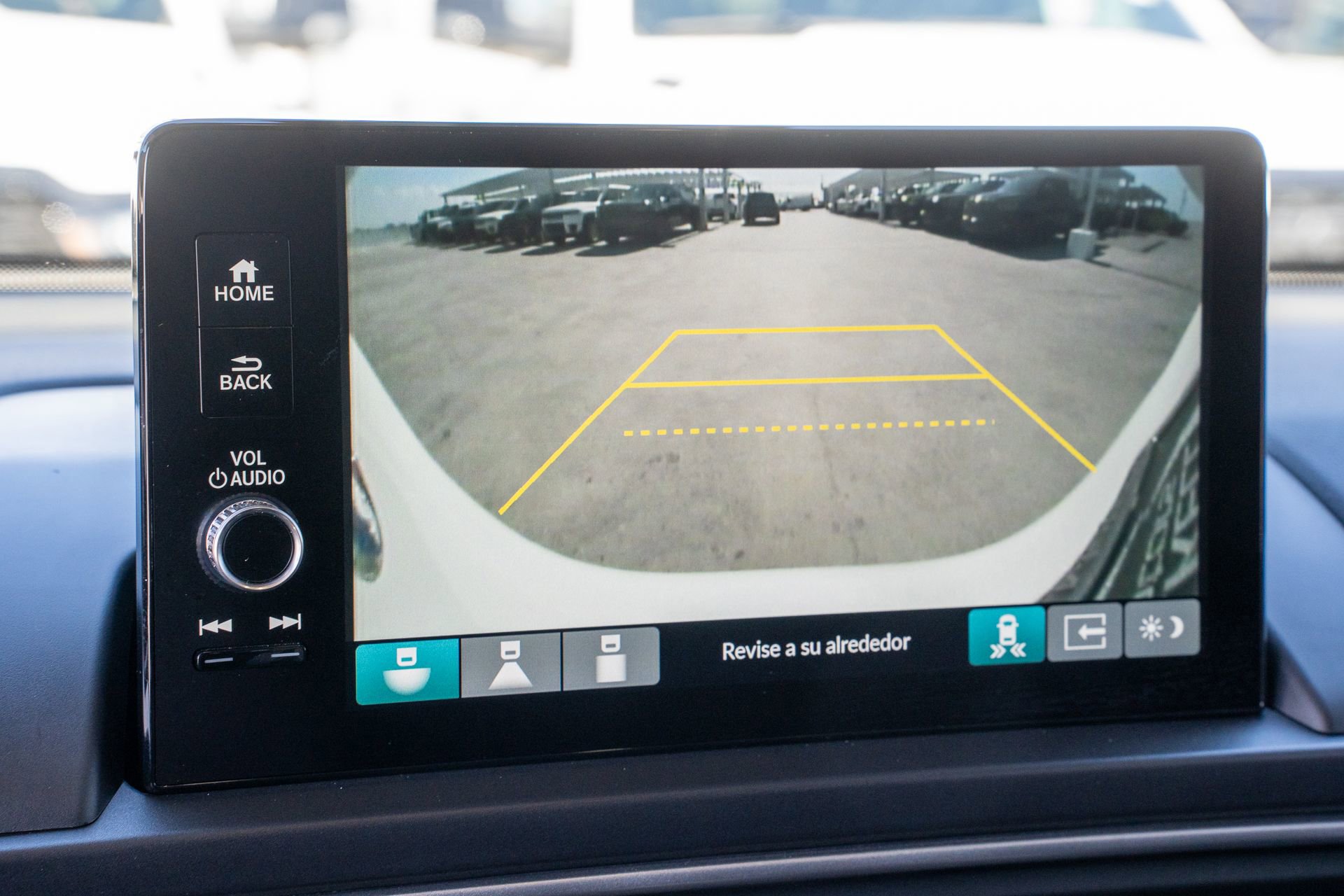 Certified 2025 Honda Pilot EX-L image 35