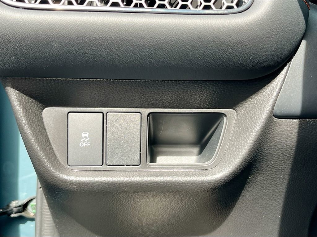 Used 2026 Honda HR-V Sport image 10
