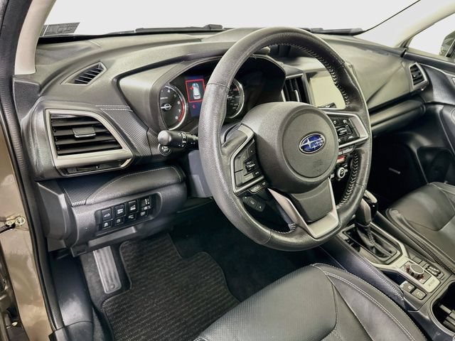Used 2019 Subaru Forester Touring w/ Popular Package #3 AWD/4WD image 12