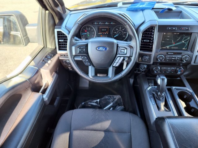 Certified 2019 Ford F150 XLT w/ Equipment Group 302A Luxury AWD/4WD image 13