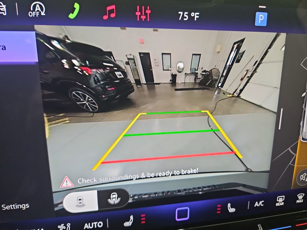 New 2026 Volkswagen Tiguan SE R-Line image 19