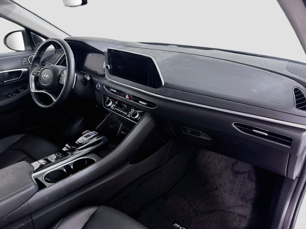 Certified 2023 Hyundai Sonata Limited FWD image 32