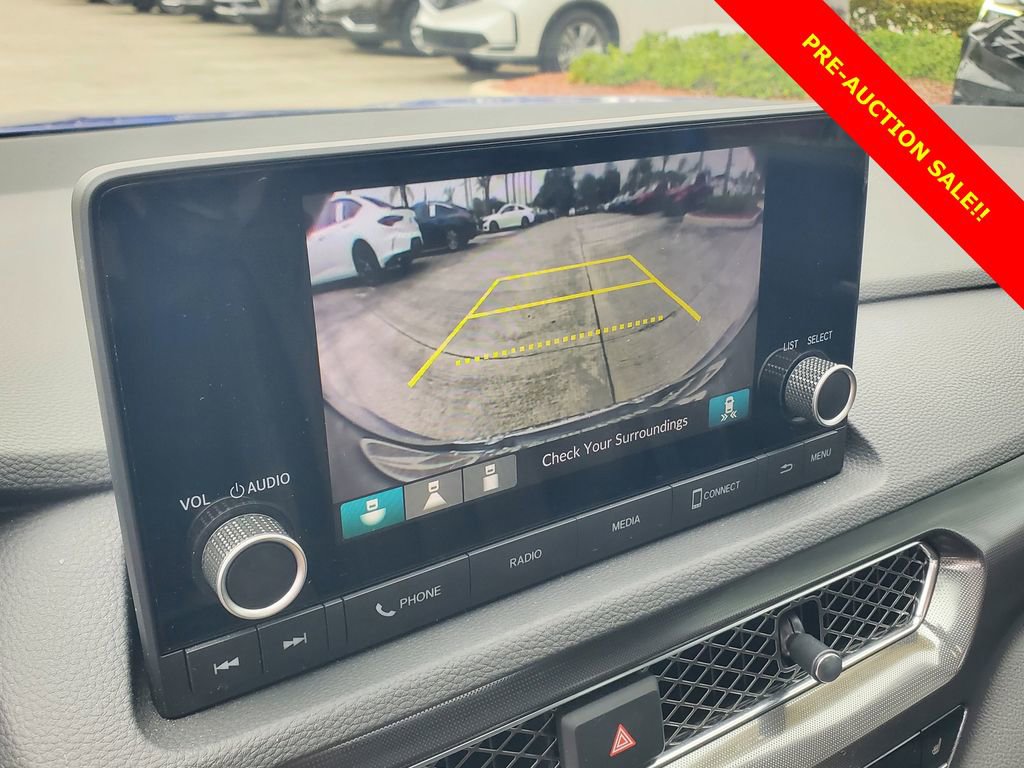 Used 2024 Acura Integra A-Spec image 28