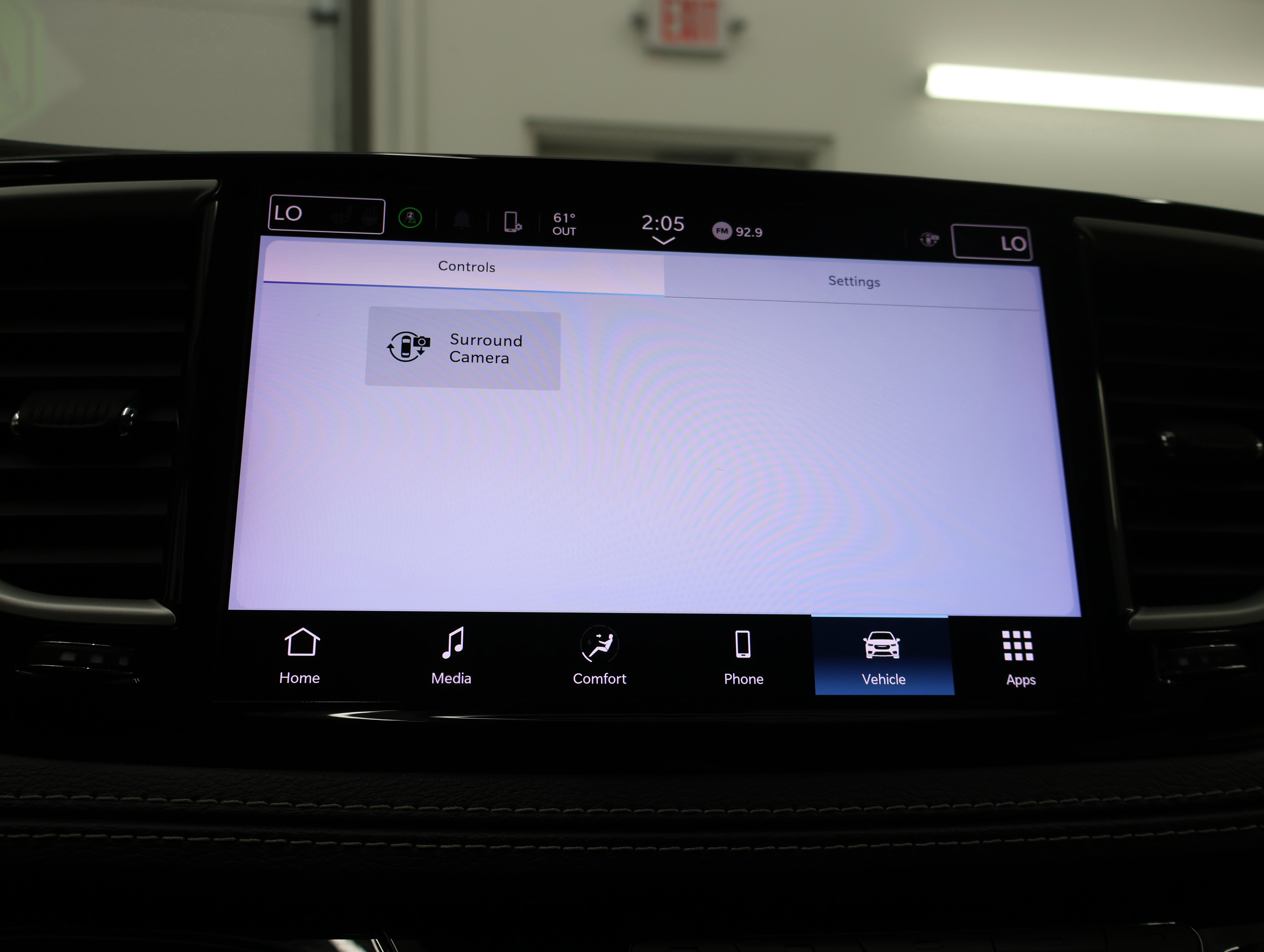 Used 2023 Chrysler Pacifica Touring-L AWD/4WD image 55