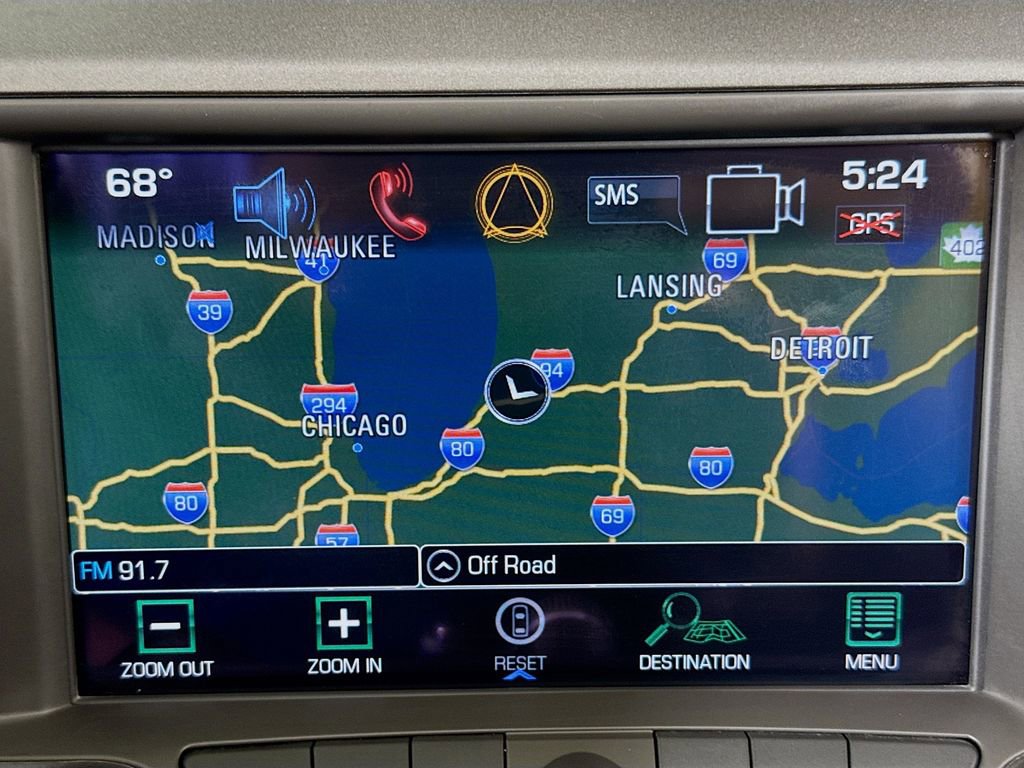 Used 2019 Chevrolet Corvette Grand Sport image 13