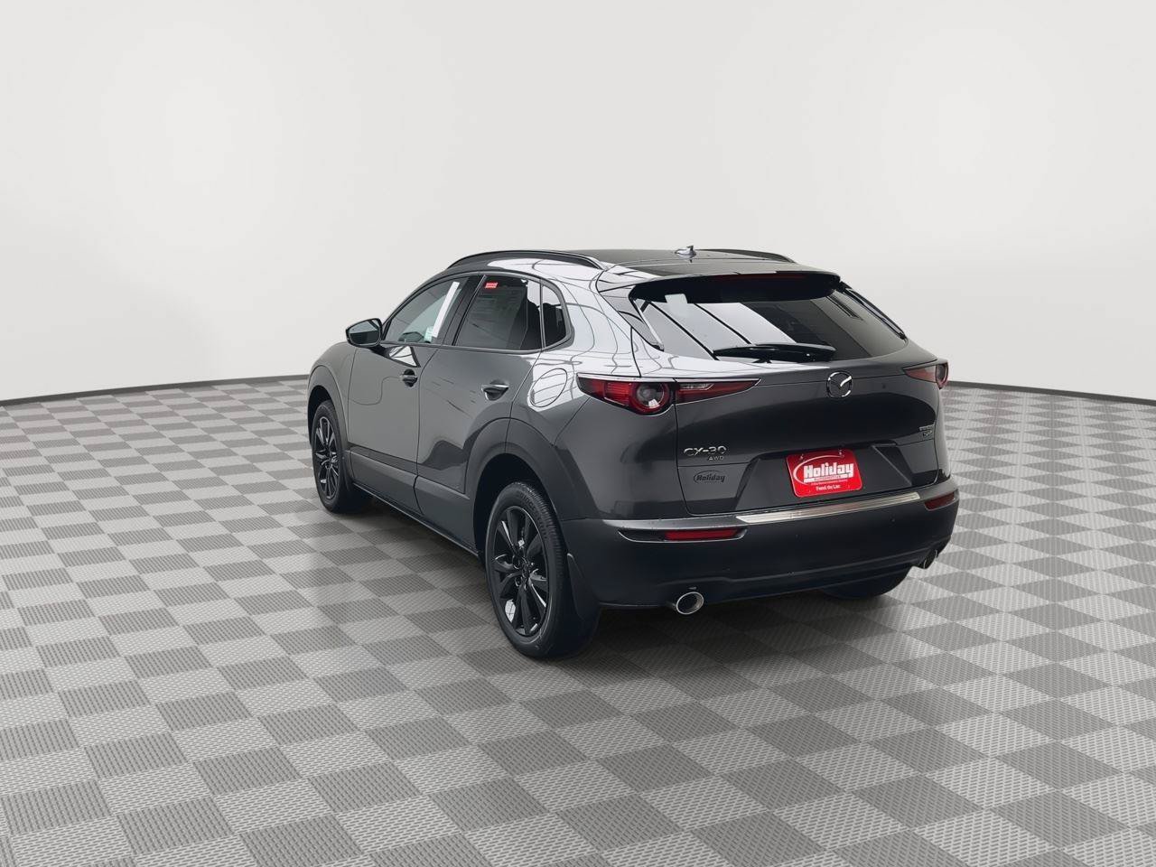 New 2026 MAZDA CX-30 2.5 Turbo w/ Premium Plus Pkg AWD/4WD image 36