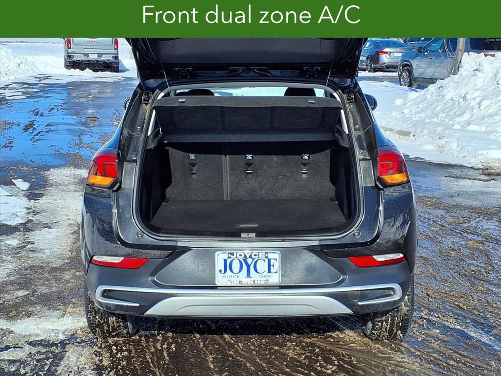 Certified 2023 Buick Encore GX Select image 23