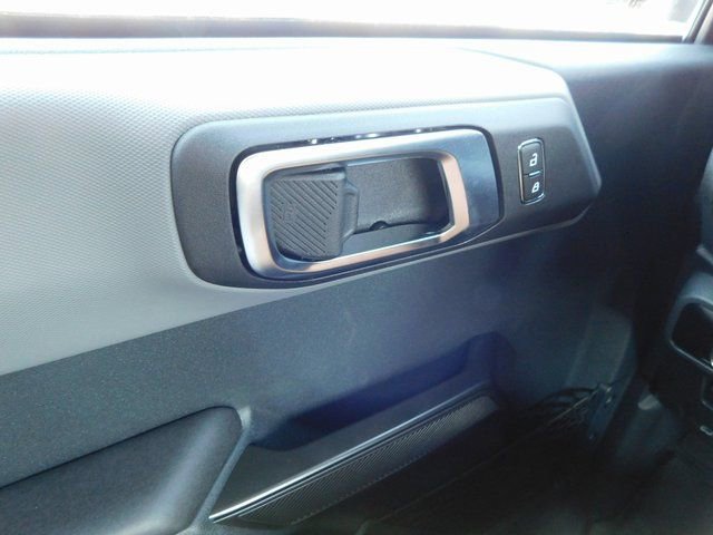 New 2024 Ford Bronco Black Diamond image 26