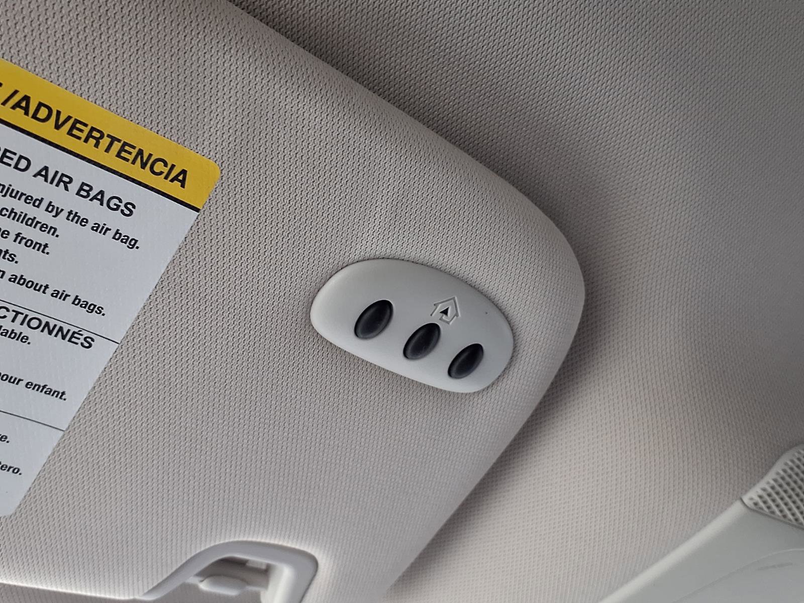 Used 2024 Ford Edge Titanium image 15