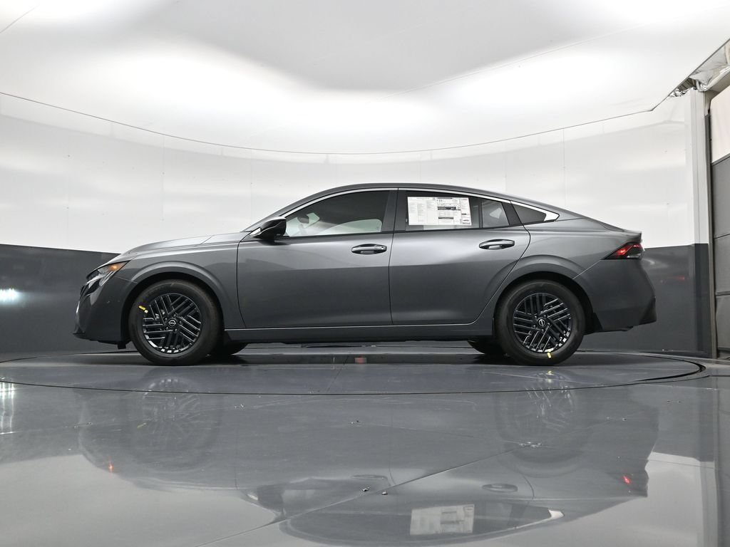 New 2026 Nissan Sentra SV w/ SV Convenience Package FWD image 21