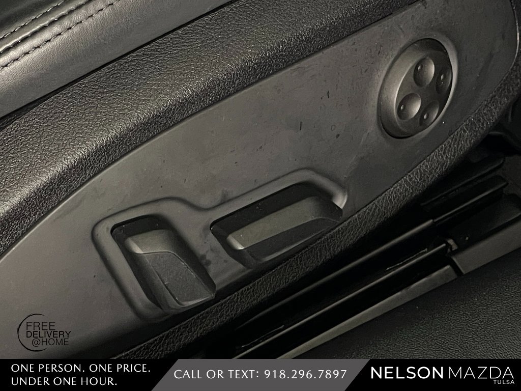 Used 2019 Audi TT 2.0T w/ Technology Package image 38