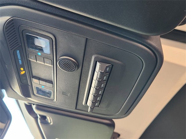 Used 2024 Ford Bronco Wildtrak image 25