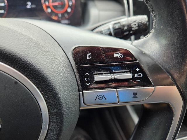 Used 2022 Hyundai Tucson SEL w/ Convenience Package image 39