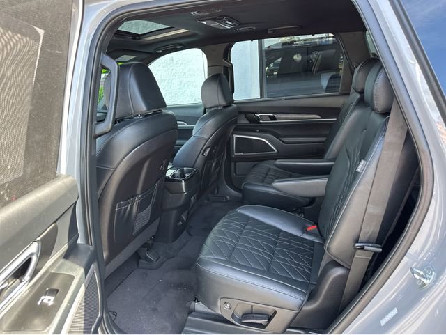 Certified 2024 Kia Telluride EX X-Line image 17