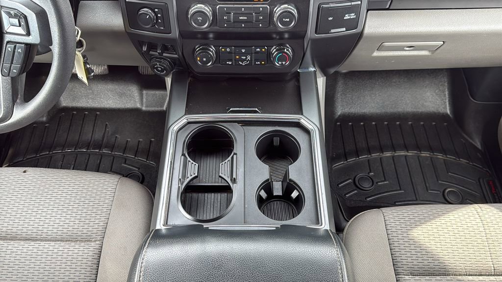 Used 2022 Ford F450 XLT w/ XLT Value Package image 23