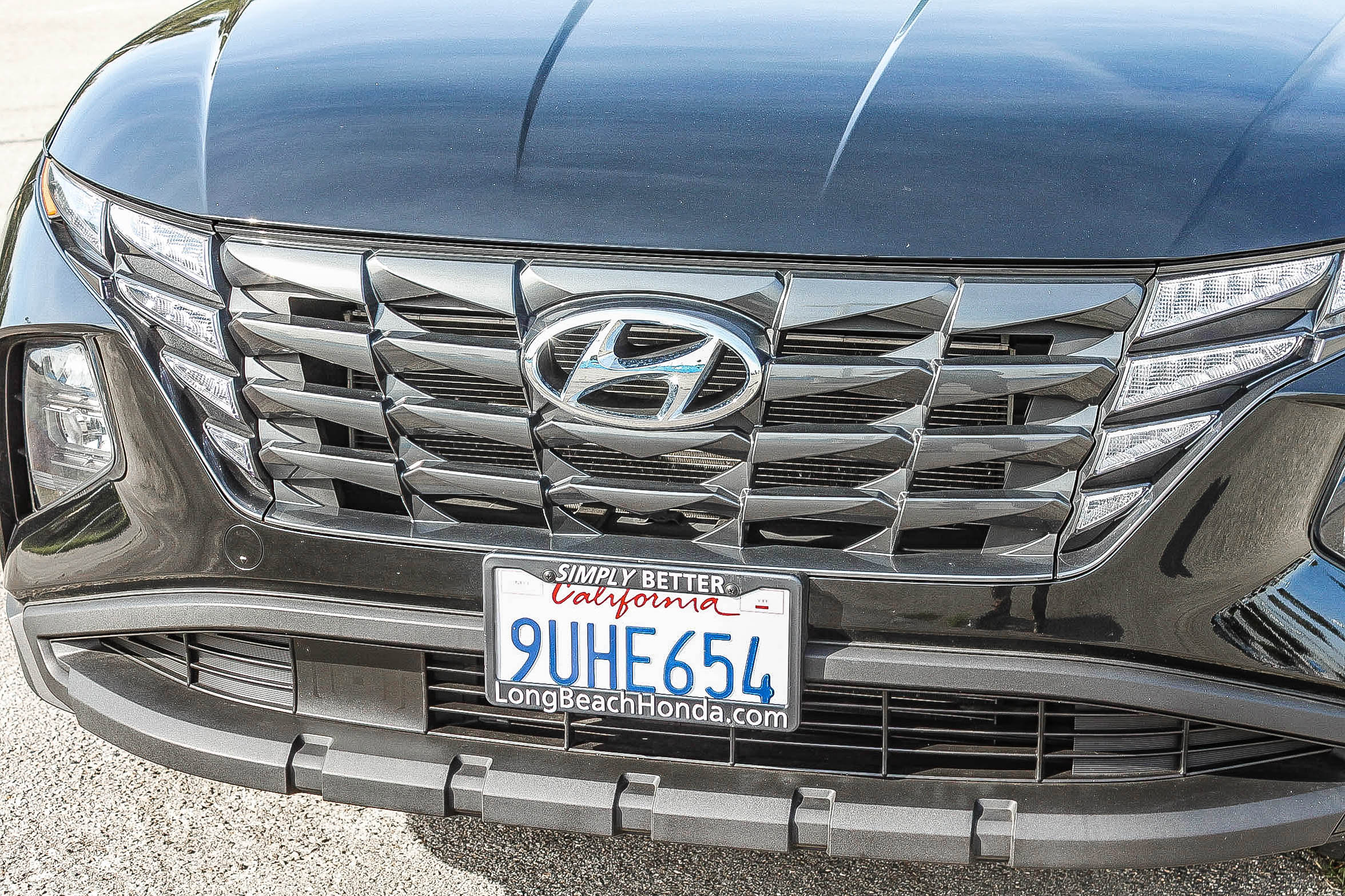 Used 2023 Hyundai Tucson XRT image 6