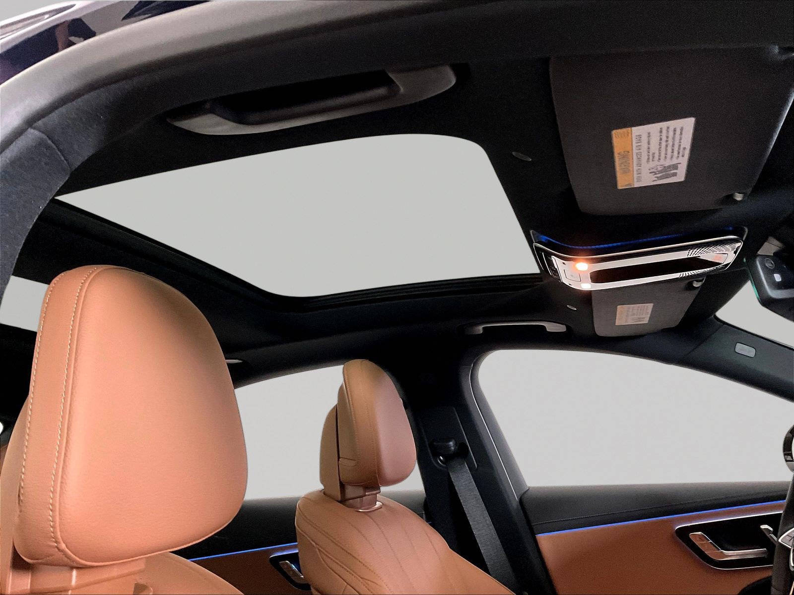 New 2026 Mercedes-Benz E 350 4MATIC Sedan image 12