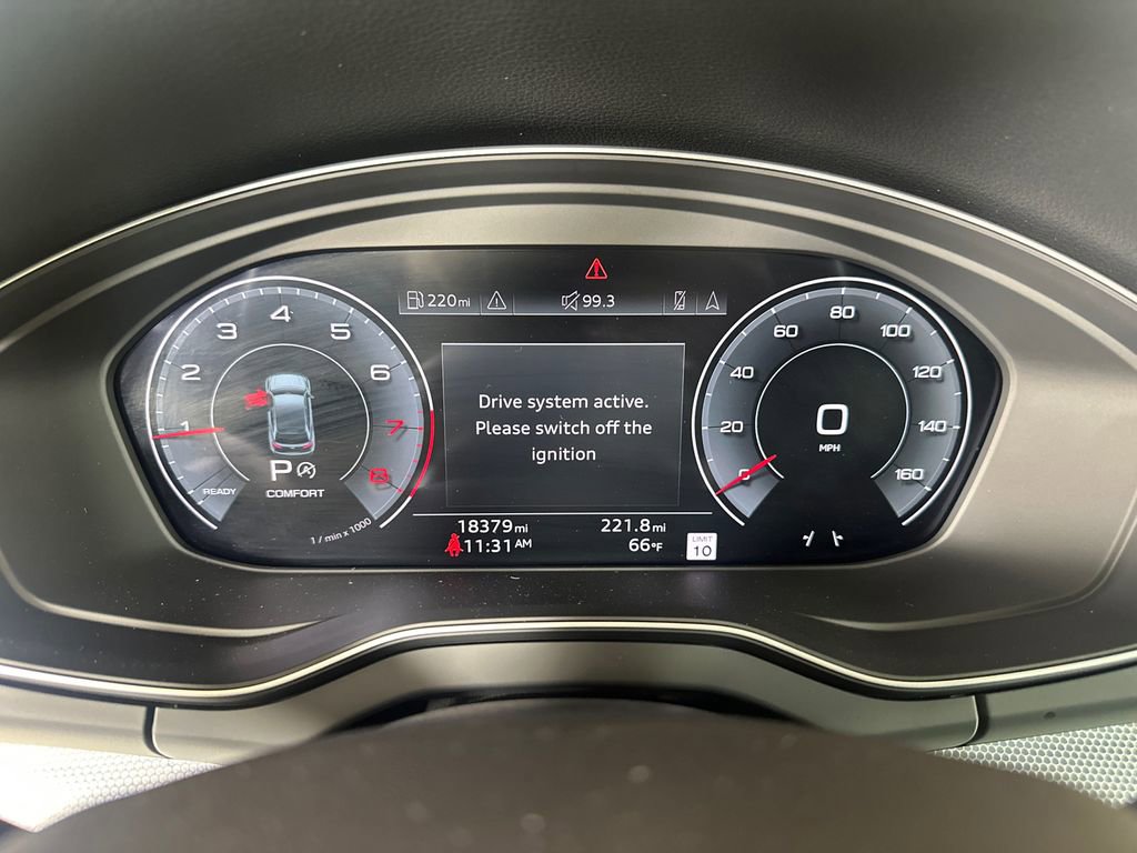 Used 2024 Audi Q5 2.0T Prestige image 27