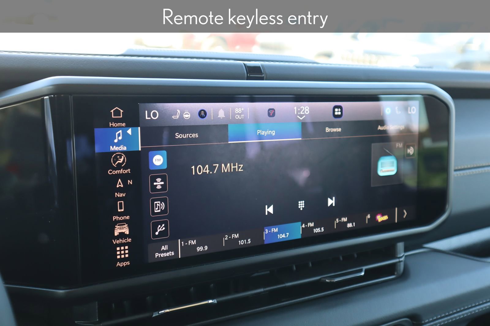 New 2025 Jeep Wrangler Sahara image 31