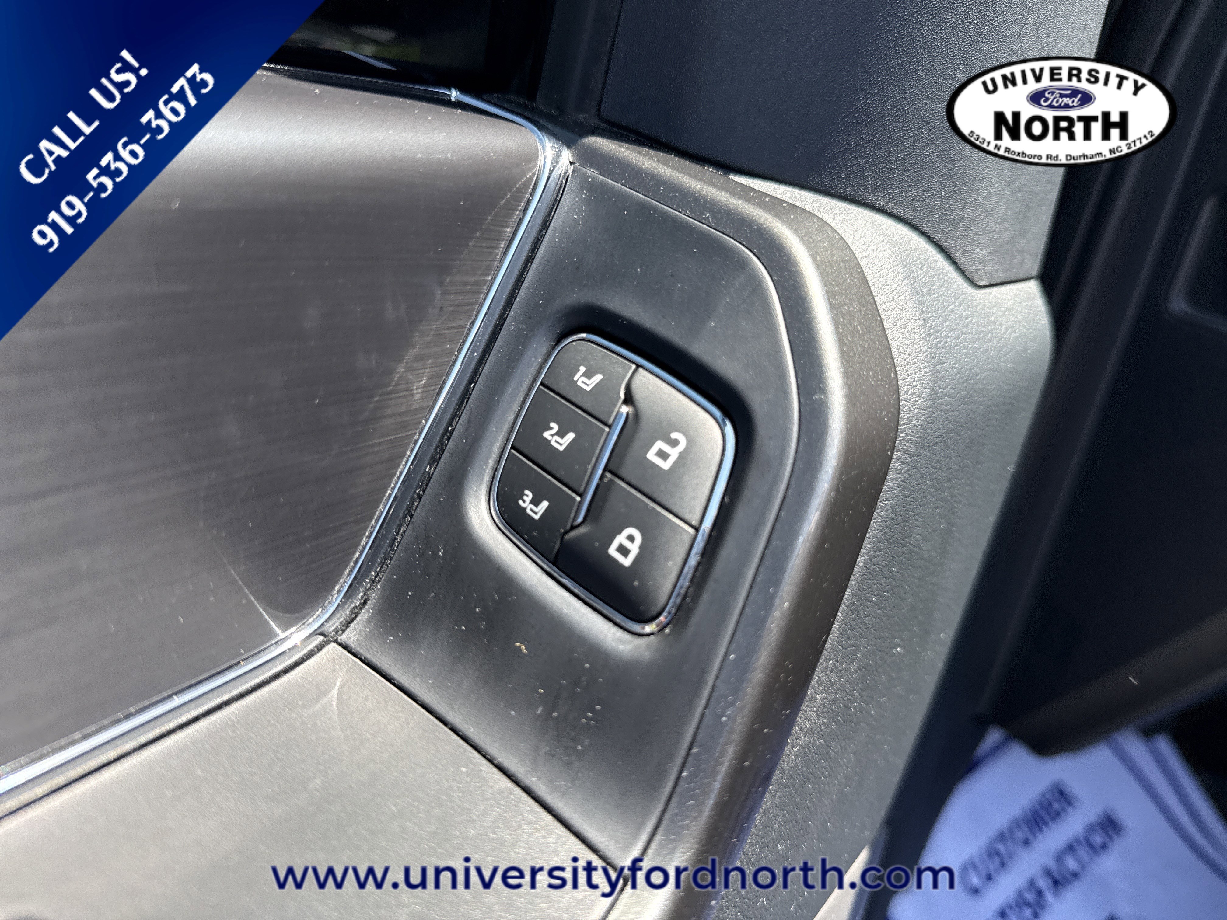 Used 2022 Ford F150 Lariat AWD/4WD image 19