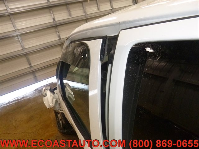 Used 2015 Nissan Frontier S RWD image 18