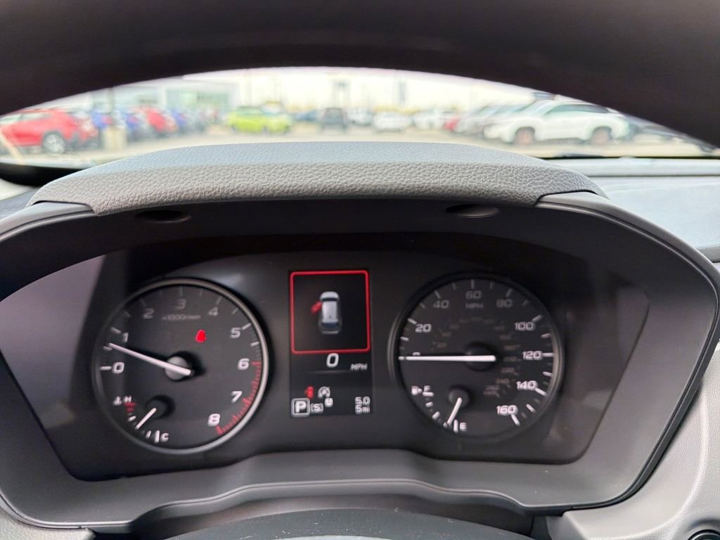 New 2026 Subaru Crosstrek 2.5i image 18