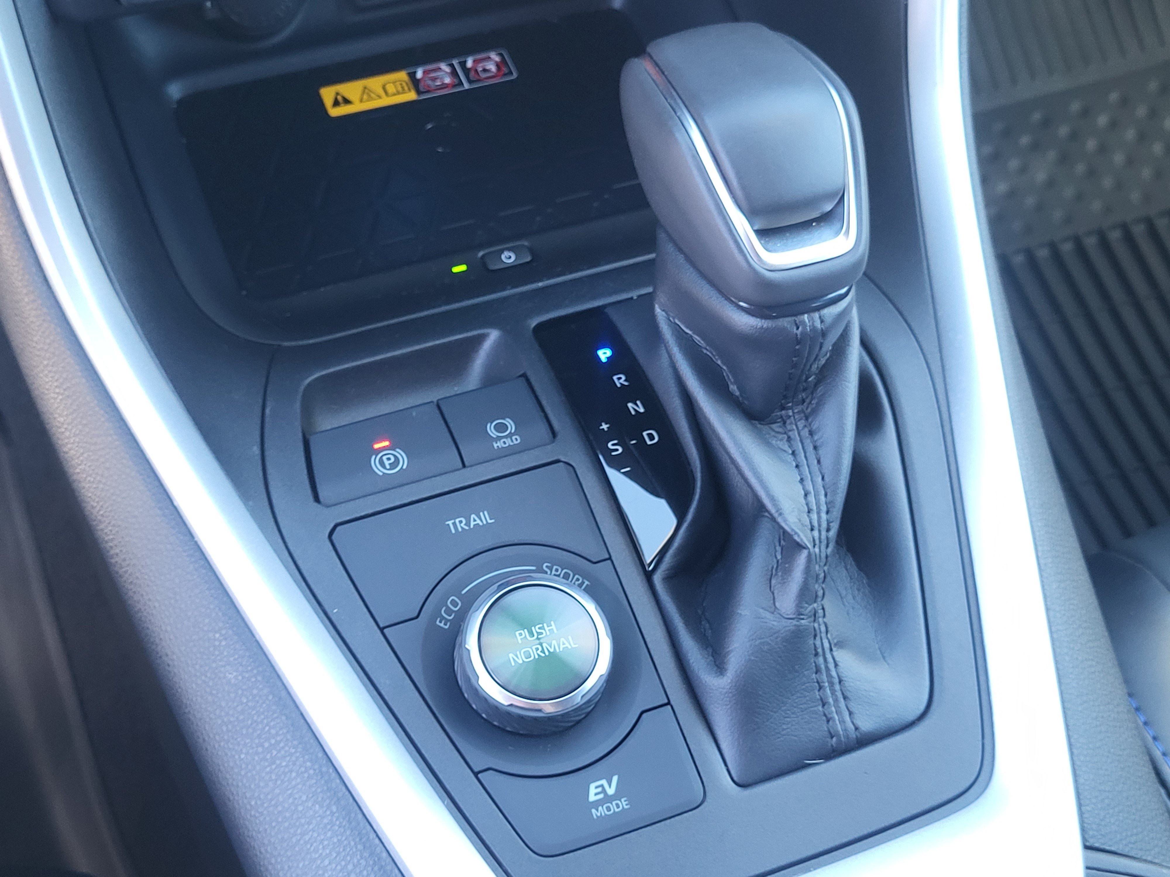 Certified 2023 Toyota RAV4 XSE AWD/4WD image 20