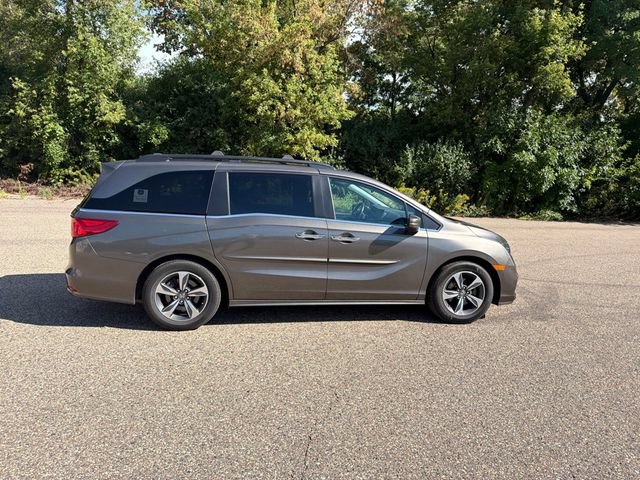 Used 2018 Honda Odyssey Touring image 25