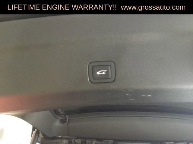 Used 2025 GMC Yukon XL Elevation w/ Elevation Premium Package image 33