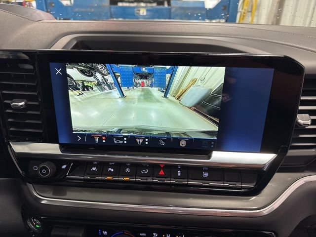 New 2026 Chevrolet Silverado 1500 High Country AWD/4WD image 33