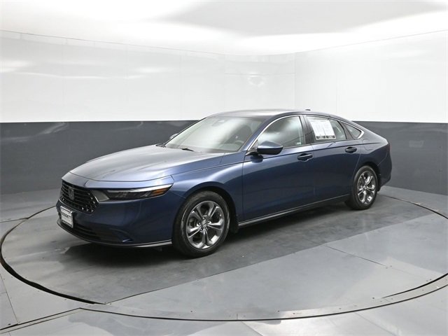 Used 2023 Honda Accord EX