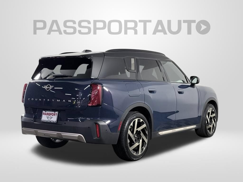 Used 2025 MINI Cooper Countryman SE AWD/4WD image 7